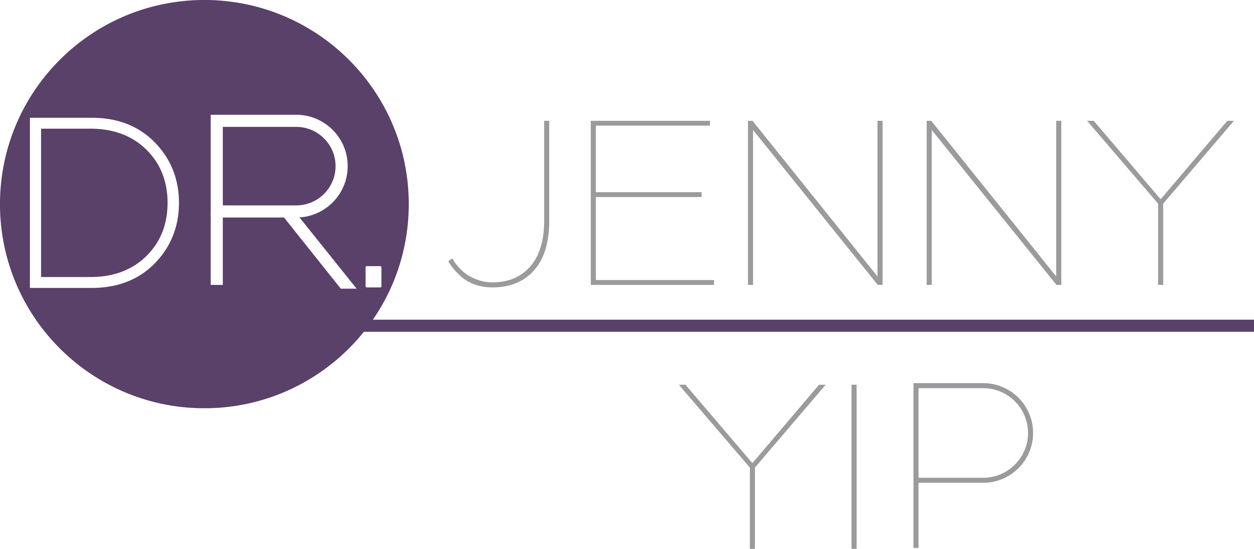 Dr. Jenny C. Yip