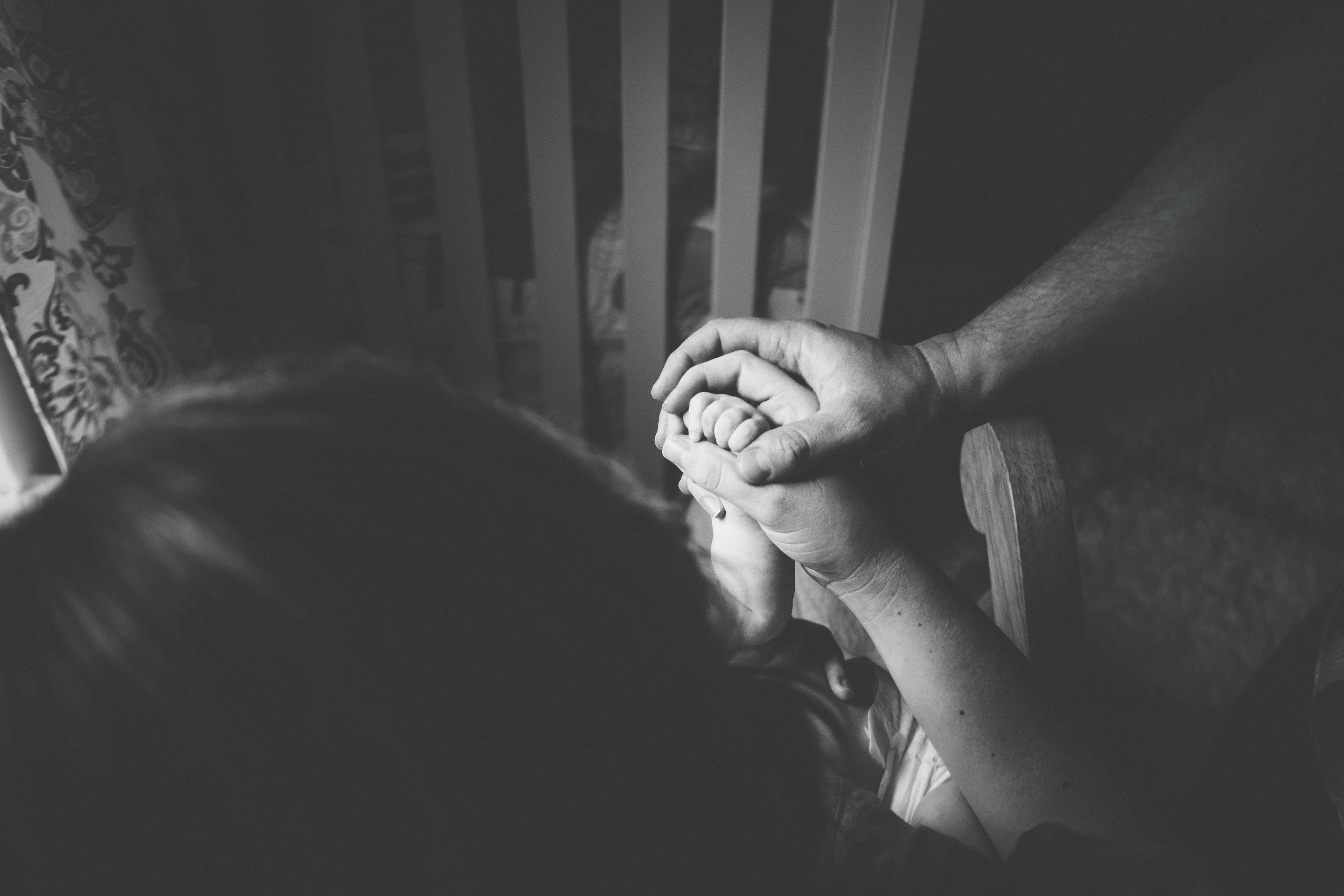 OCD and the Family