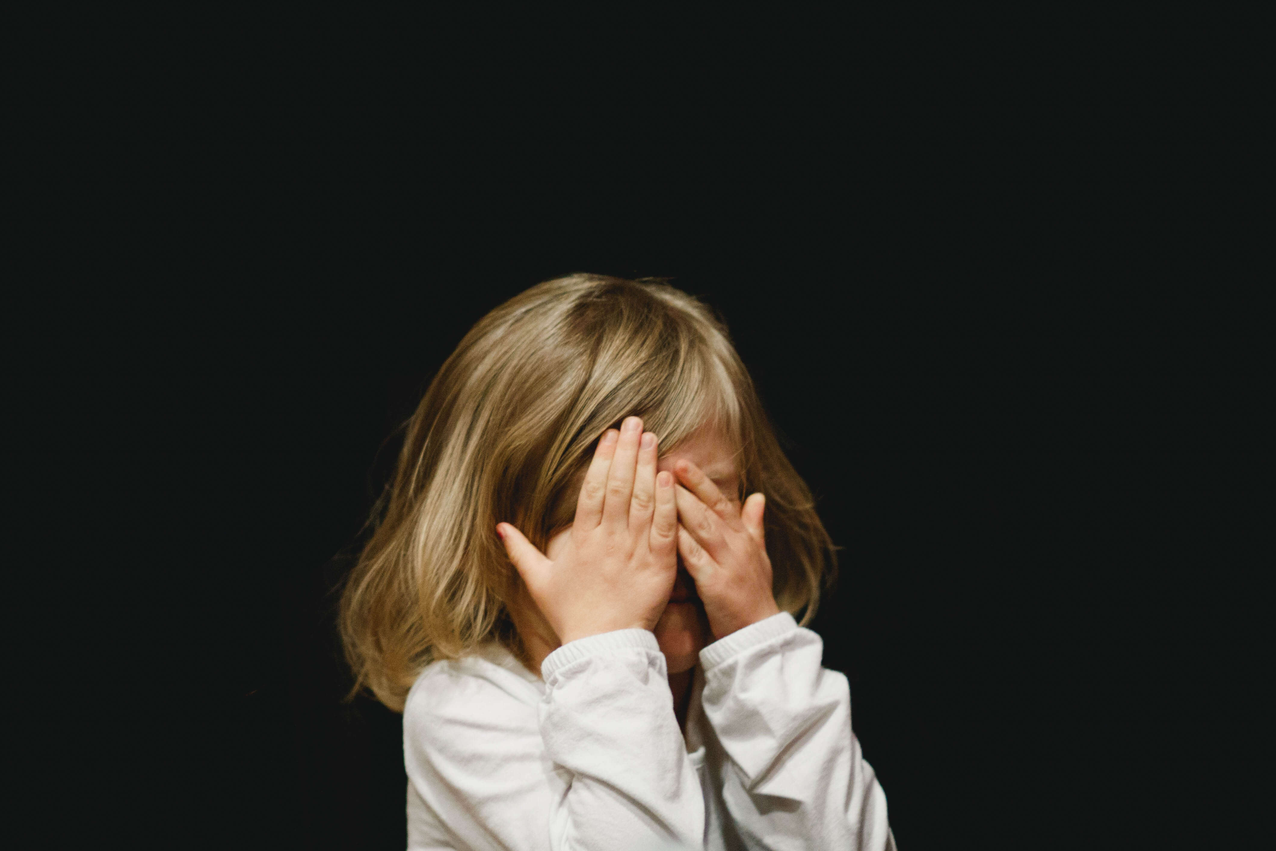 OCD in Kids