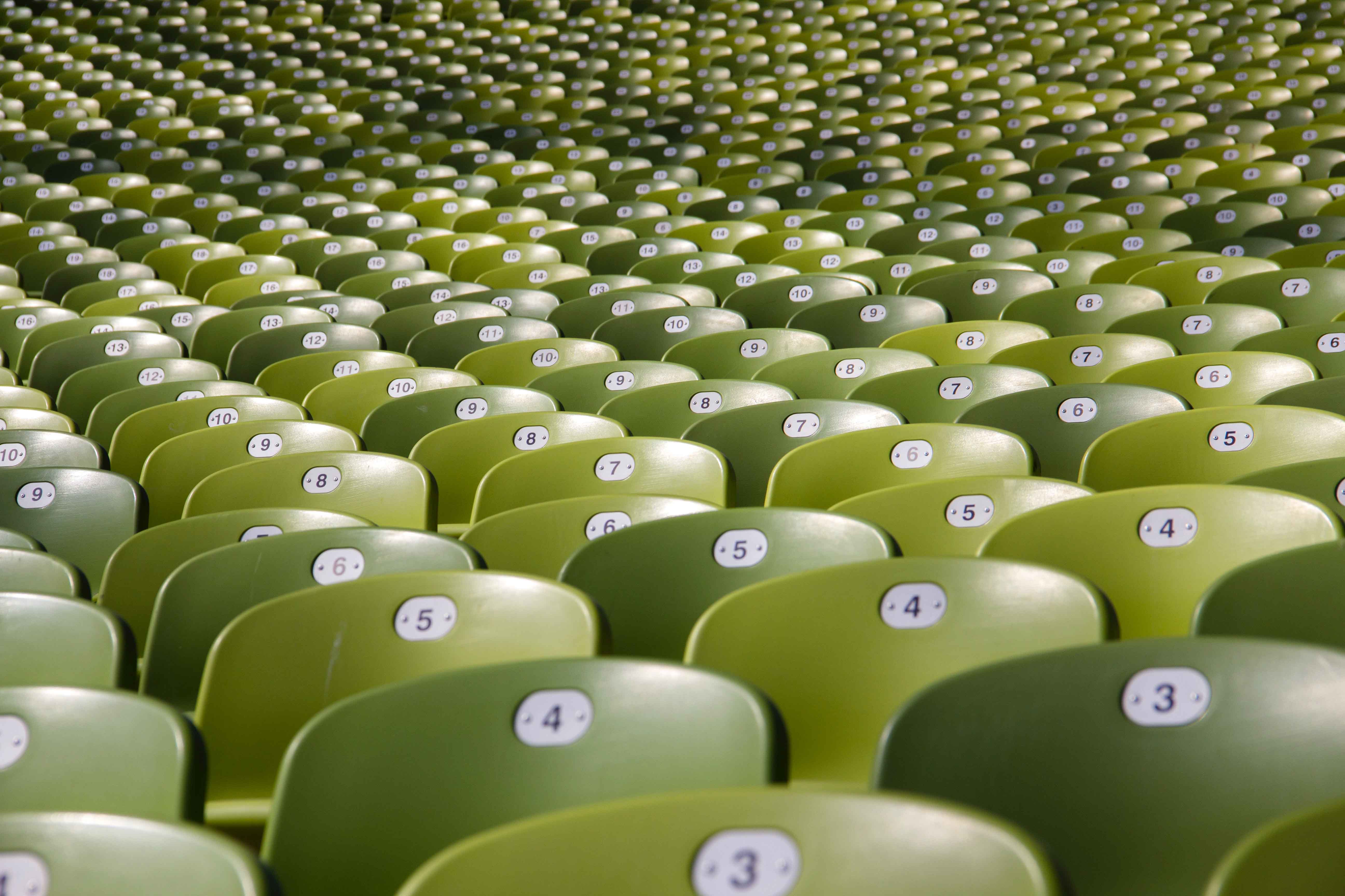 Countering OCD
